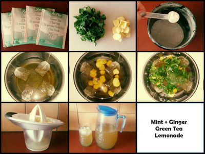 Making of Lmonai